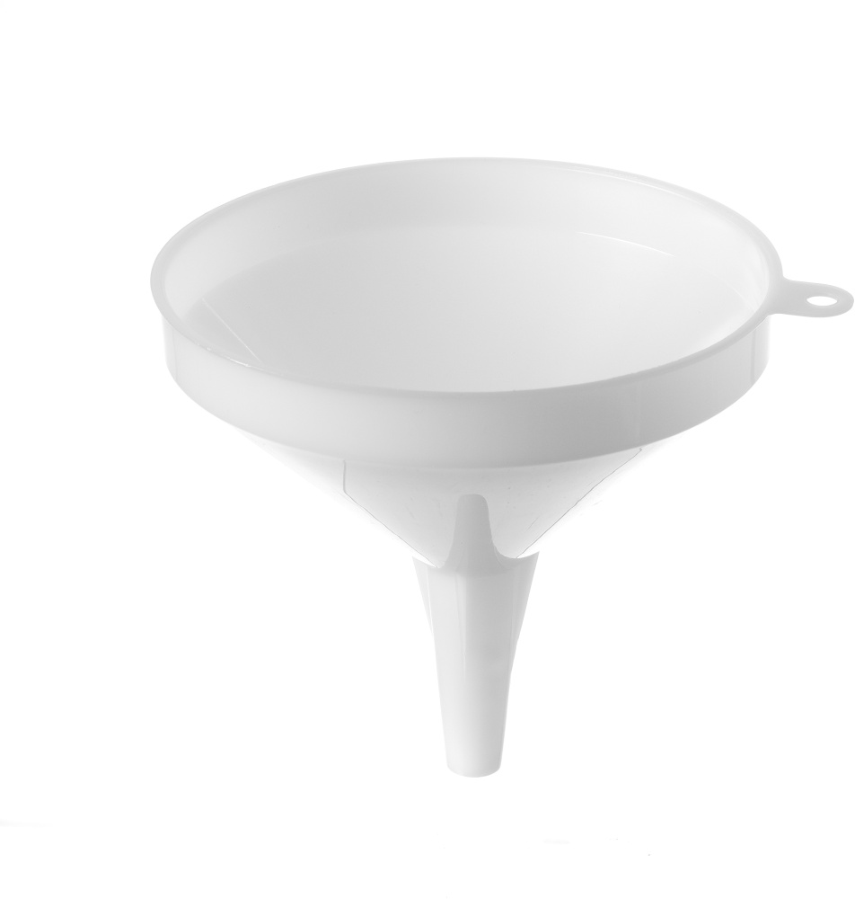 HENDI Trichter - Maße: Ø150 mm