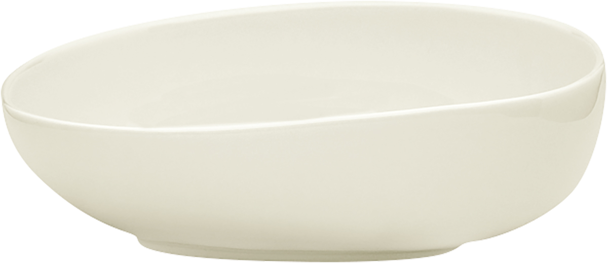 Pepper Schüssel asymmetrisch 30 cm/3,00l Höhe: 10,2 cm von SCHÖNWALD