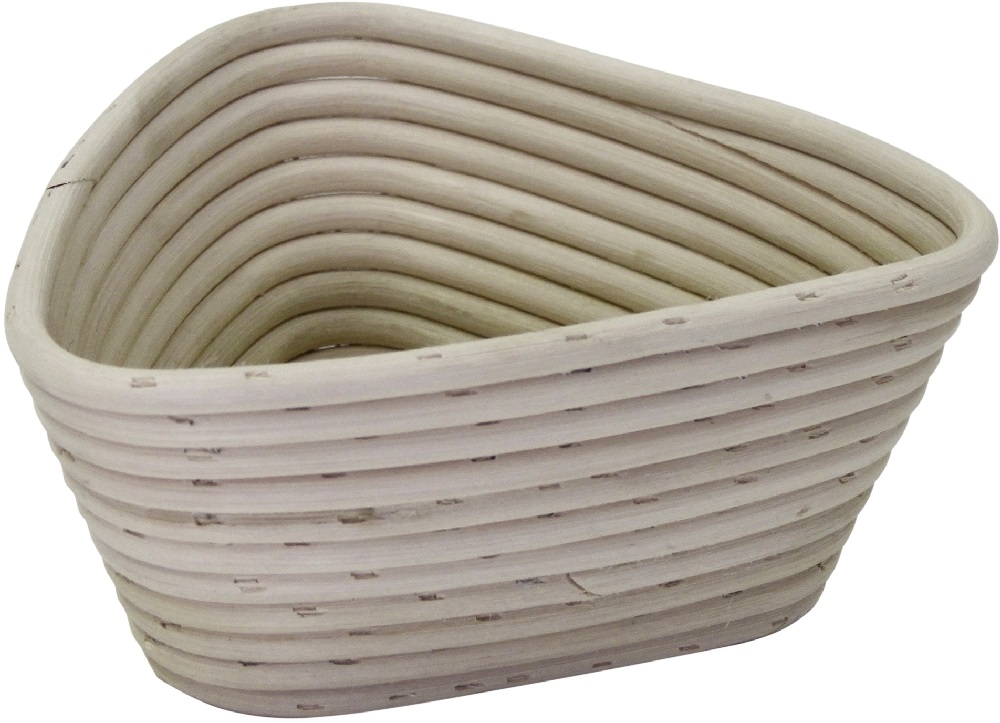 SCHNEIDER Brotform / Gärkorb Dreieck 180 mm