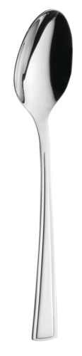 PASADENA Dessertlöffel 18/10 CNS, ganz poliert