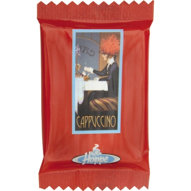 Hoppe Gebäckmischung BUNTE MISCHUNG Inhalt: 150 Stck. à 8 gr. je Karton Jeder Keks einzeln hygienisch verpackt