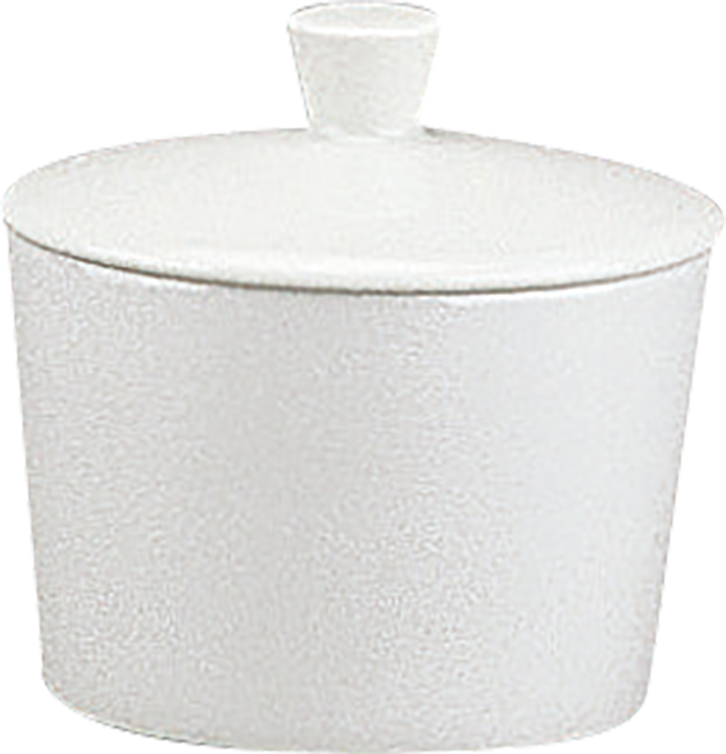 Fine Dining Zuckerdose Komplett 0,24l Höhe: 8,7 cm von SCHÖNWALD