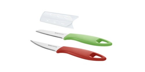 Mini-Messer PRESTO 6 cm, Set 2 St.