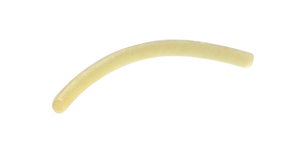 Bartscher Pasta Matrize für Cap. Dangelo Ø1mm | Pasta-Größe: Ø 1 mm | Maße: 5,5 x 5,5 x 10 cm. Gewicht: 0,16 kg