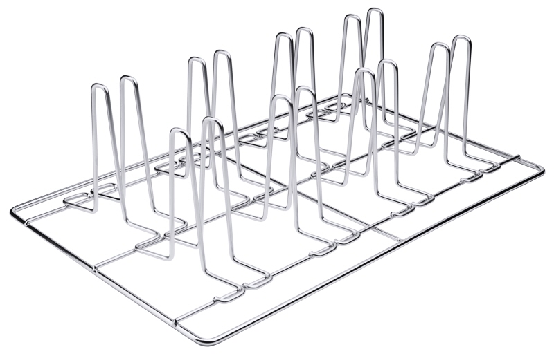 Hähnchen-Grillrost GN 1/1
