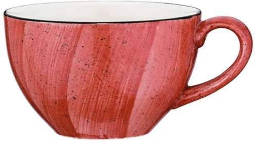 Aura Passion Rita Obertasse 35cl - Bonna Premium Porcelain