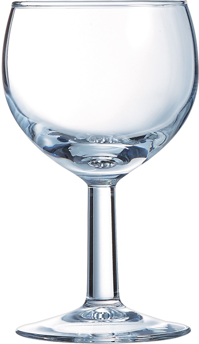 Weinkelch BALLON, Inhalt: 0,25 Liter Nachfolger zu Artikel 410-350