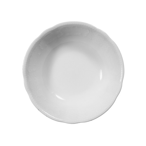 Seltmann Salats rund 13 cm, Form: Salzburg, Dekor: 00003