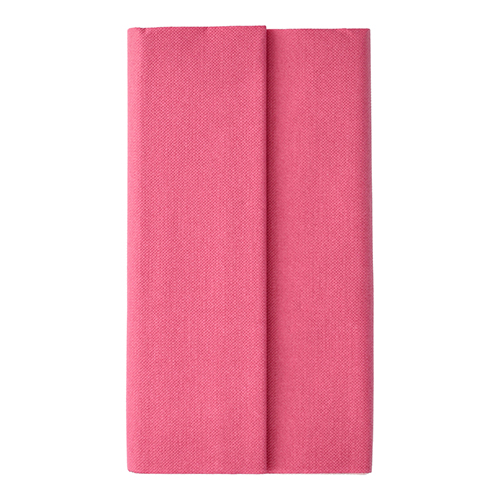 Tischdecke, Tissue "ROYAL Collection" 120 cm x 180 cm fuchsia von PAPSTAR