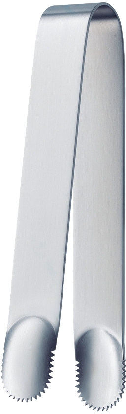 alfi Eiszange iceTub Edelstahl mattiert