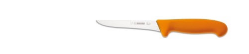 Ausbeinmesser 13 cm, gelb Giesser - Made in Germany