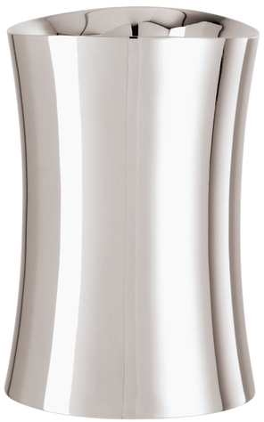 Sambonet Bamboo Edelstahl 18/10 Flaschenkühler