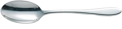 Lazzo 18/10 Dessertlöffel * C  S / Grandes Tables