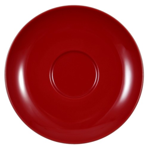 Seltmann Untere 1164, Form: V I P., Dekor: 10324 Rot