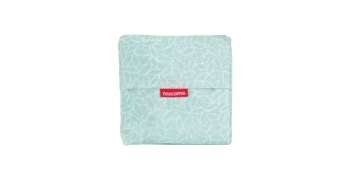 Einkaufstasche FANCY HOME, grün