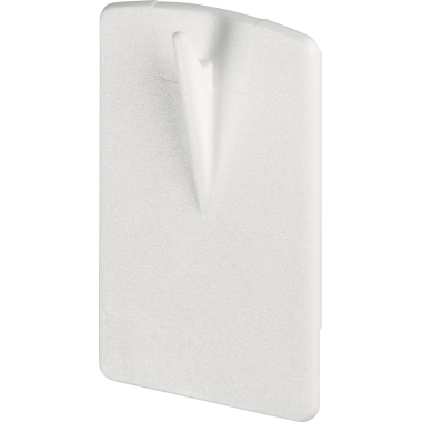 tesa® Haken Powerstrips® Bilder, Kalender 30 x 120 mm (B x L) 1kg inkl. 4 Powerstrips® Large weiß 2 St./Pack.,