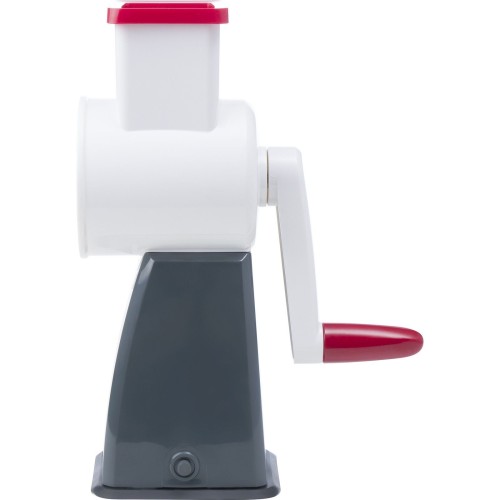 Westmark Trommelreibe mit 4 Trommeln