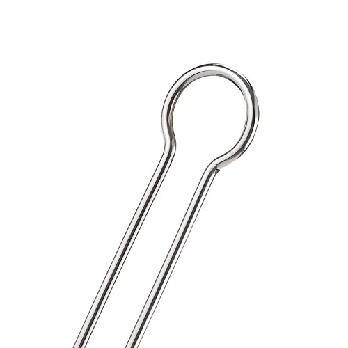 Westmark Brat-/Backpinsel »Silicone«, 20 cm