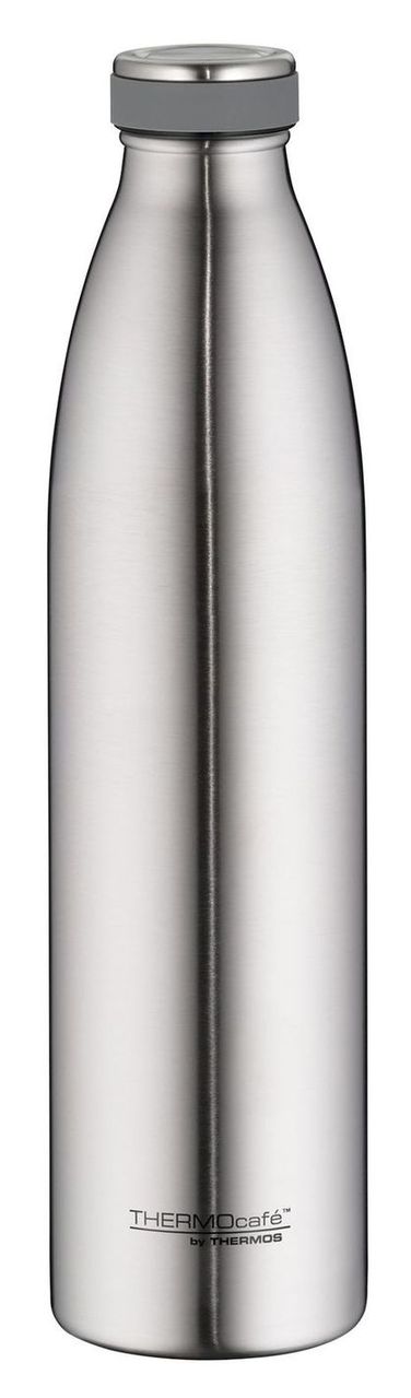 Thermos TC Isolierflasche Edelstahl 1,0 Liter