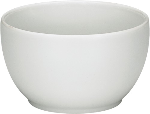 Schönwald Kollektion Form 98, Schüssel aus Porzellan, weiß
