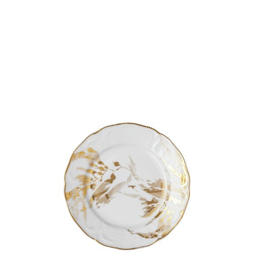 Rosenthal Brotteller 17cm Rosenthal Heritage Midas aus Porzellan