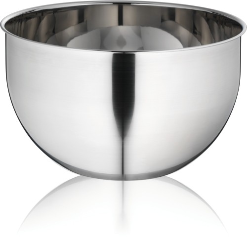 KELA Schüssel Athos Edelstahl 18/10 16,0cm 26,0cmØ 6,0l