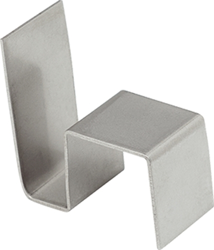 Schönwald Scenario GN Klipphalter Rolltop, Ø 23x15mm