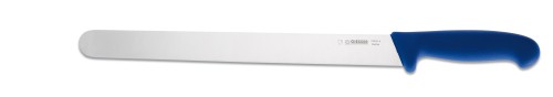Aufschnittmesser 31 cm, blau Giesser - Made in Germany