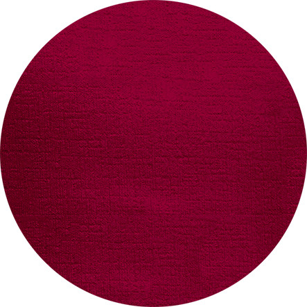 DUNI Evolin-Tischdecke rund Ø 240cm, bordeaux 10 Stück