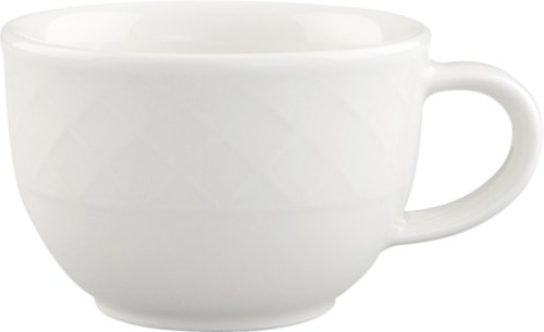 Villeroy & Boch Tasse N.8, Serie Bella, Inhalt: 0,1 Liter