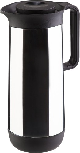 Helios Isolierkanne Contur poliert 1,0 l