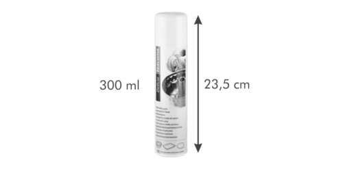 Backtrennspray DELÍCIA 300 ml