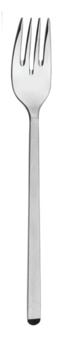Fischgabel Modell Portofino 18/10 satiniert
