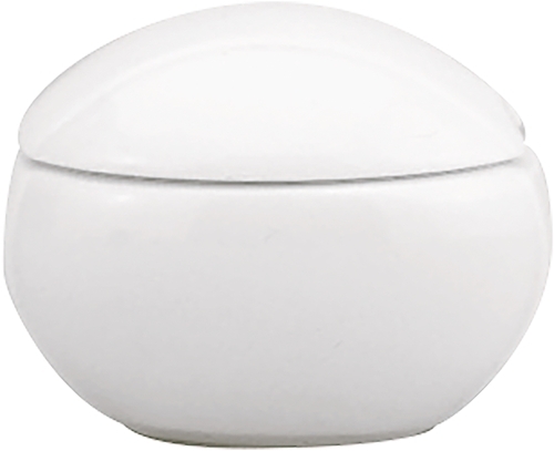 Schönwald Avanti Gusto Marmeladen- und Zuckerdose, Nenngröße: 20, Ø 103x77mm, Inhalt: 0,15 L.