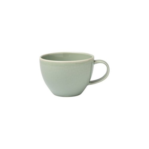 Villeroy & Boch Crafted Blueberry Kaffeeobertasse, Inhalt: 0,25 l, Durchmesser: 9,3 cm