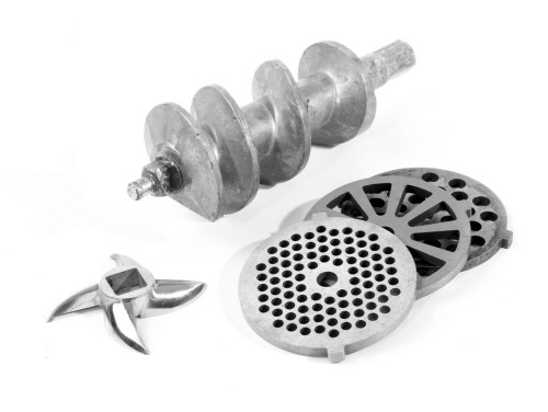 HENDI Fleischwolf 198 230 V