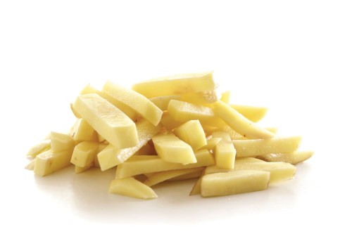 Pommes-Gatter 10 mm- nur passend für Gemüseschneider Professional 231852 & 231852.