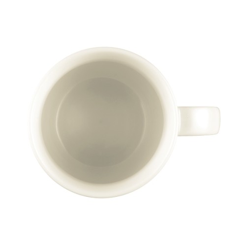 Seltmann Obere zur Kaffeetasse 1, Form: Diamant, Dekor: 00003