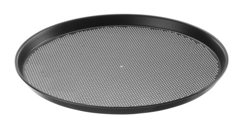 Perforiertes Pizzablech, HENDI, 340x(H)25mm