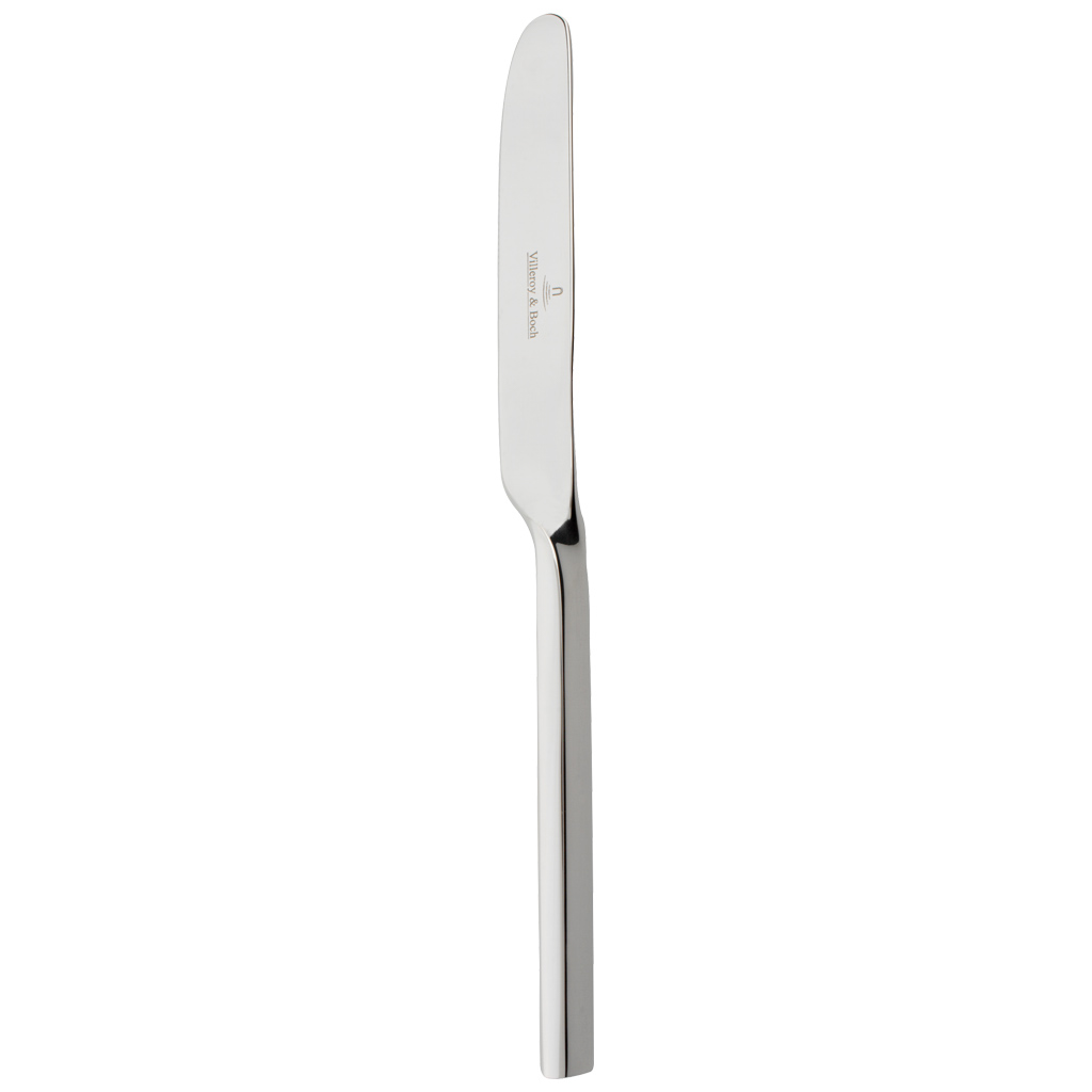 Villeroy und Boch Obst/Kuchenmesser - Maße: 18 cm / Ser.: NewWave Cutlery