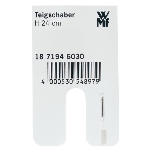 WMF Kunststofftasche F.Stammplatzmarkierung