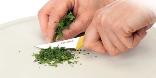 Mini-Messer PRESTO 6 cm, Set 2 St.