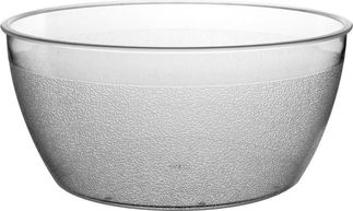 Roltex Schale 1500 ml/18,5 cm, durchsichtig
