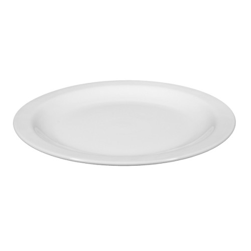 Seltmann V509 PR_Teller flach 19,7 cm, Form: Varionorm, Dekor: 00003