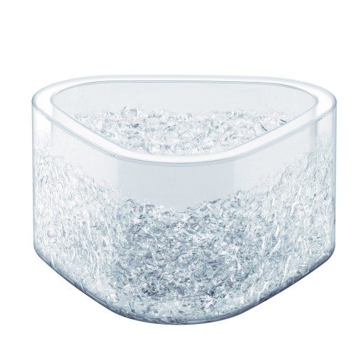 WMF Kühlelement DIVA | Maße: 27,5 x 25 x 14,5 cm