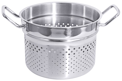 Einsatz zum Nudelkochen 24 cm