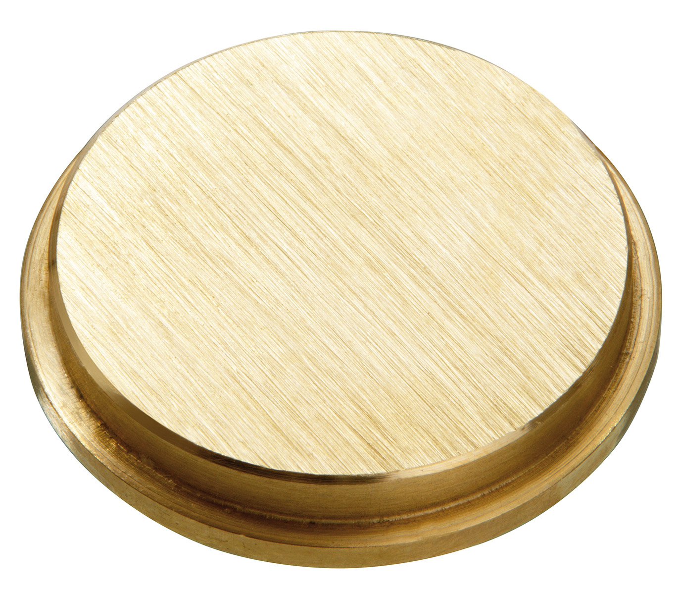 Bartscher Verschlusskappe | Material: Bronze | Maße: 5,5 x 5,5 x 9 cm. Gewicht: 0,18 kg