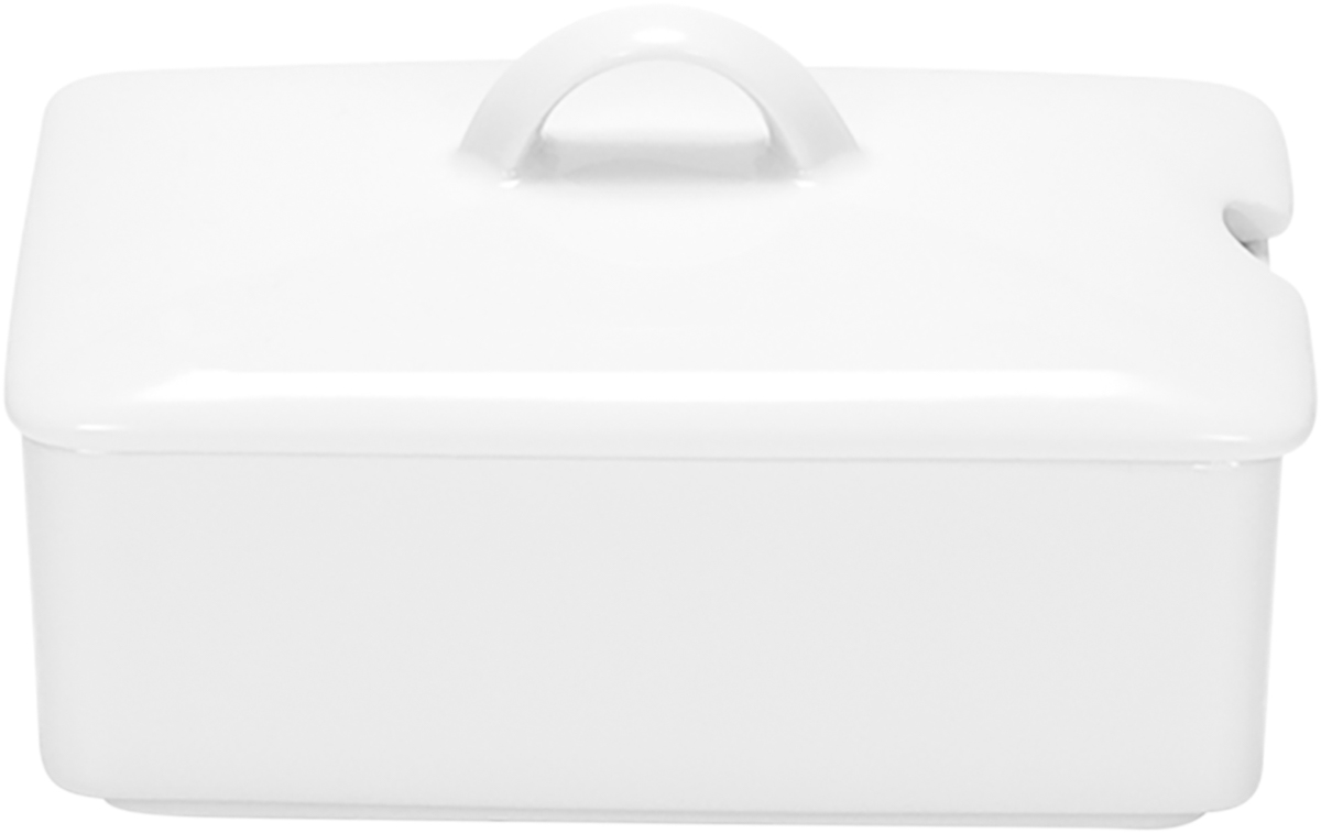 Relation Today Zuckerdose Komplett 12x7 cm Höhe: 8,2 cm von BAUSCHER