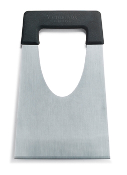Victorinox Käseschaufel Fibrox schwarz, 22 cm