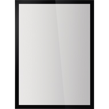 DURABLE Magnetrahmen DURAFRAME® SUN DIN A3 Folie schwarz 2 St./Pack.